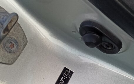 Toyota Camry V40, 2005 год, 600 000 рублей, 16 фотография