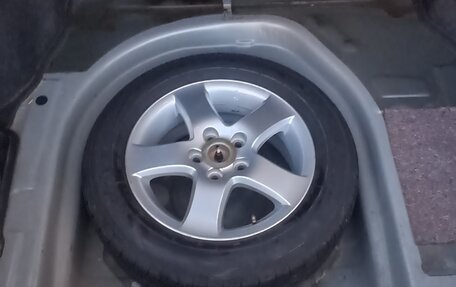 Toyota Camry V40, 2005 год, 600 000 рублей, 23 фотография