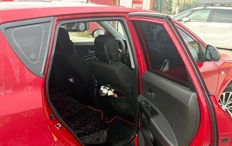 KIA cee'd I рестайлинг, 2007 год, 450 000 рублей, 7 фотография