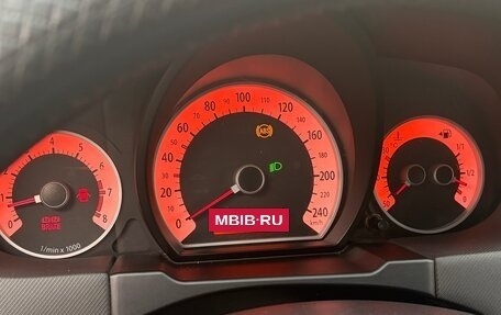 KIA cee'd I рестайлинг, 2007 год, 450 000 рублей, 6 фотография