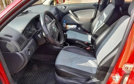 Skoda Octavia IV, 2005 год, 450 000 рублей, 6 фотография