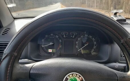 Skoda Octavia IV, 2005 год, 450 000 рублей, 5 фотография