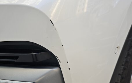 BMW X3, 2020 год, 4 300 000 рублей, 5 фотография