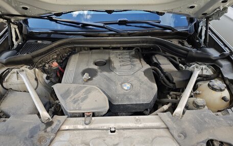 BMW X3, 2020 год, 4 300 000 рублей, 2 фотография