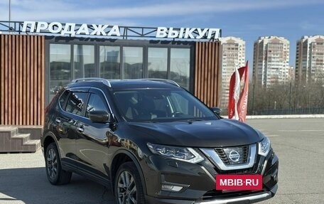 Nissan X-Trail, 2020 год, 2 650 000 рублей, 2 фотография