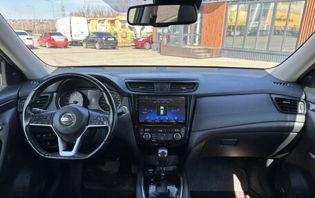 Nissan X-Trail, 2020 год, 2 650 000 рублей, 5 фотография