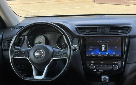 Nissan X-Trail, 2020 год, 2 650 000 рублей, 6 фотография