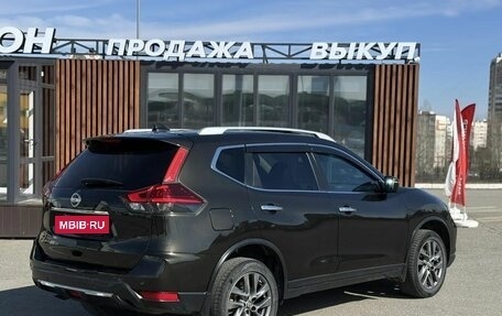 Nissan X-Trail, 2020 год, 2 650 000 рублей, 3 фотография