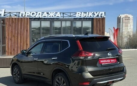 Nissan X-Trail, 2020 год, 2 650 000 рублей, 4 фотография