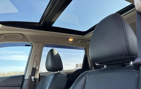 Nissan X-Trail, 2020 год, 2 650 000 рублей, 7 фотография