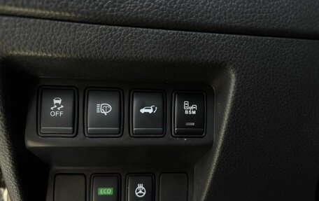 Nissan X-Trail, 2020 год, 2 650 000 рублей, 9 фотография