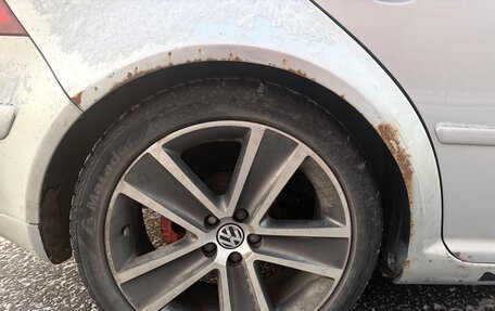 Volkswagen Golf GTI IV, 1998 год, 500 000 рублей, 10 фотография