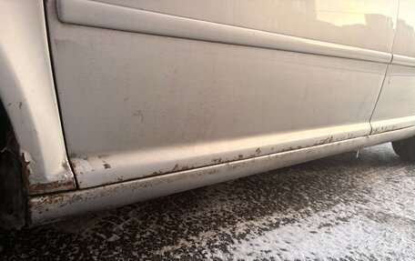 Volkswagen Golf GTI IV, 1998 год, 500 000 рублей, 8 фотография