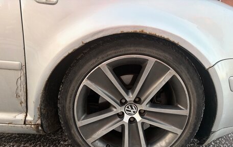 Volkswagen Golf GTI IV, 1998 год, 500 000 рублей, 11 фотография