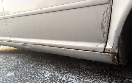 Volkswagen Golf GTI IV, 1998 год, 500 000 рублей, 12 фотография