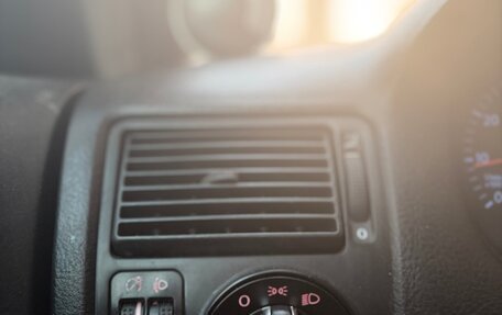 Volkswagen Golf GTI IV, 1998 год, 500 000 рублей, 19 фотография