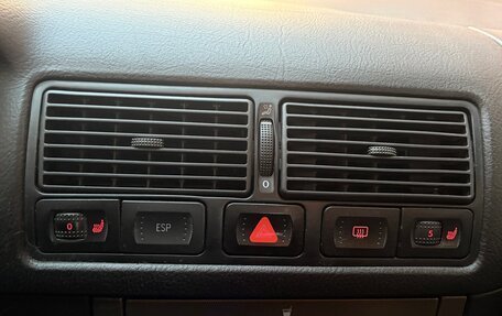 Volkswagen Golf GTI IV, 1998 год, 500 000 рублей, 18 фотография