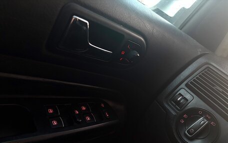 Volkswagen Golf GTI IV, 1998 год, 500 000 рублей, 20 фотография