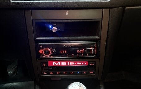 Volkswagen Golf GTI IV, 1998 год, 500 000 рублей, 17 фотография