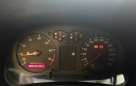 Volkswagen Golf GTI IV, 1998 год, 500 000 рублей, 16 фотография