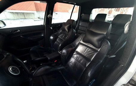 Volkswagen Golf GTI IV, 1998 год, 500 000 рублей, 23 фотография