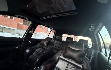 Volkswagen Golf GTI IV, 1998 год, 500 000 рублей, 25 фотография