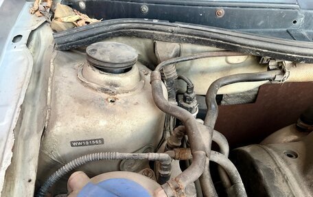 Volkswagen Golf GTI IV, 1998 год, 500 000 рублей, 27 фотография