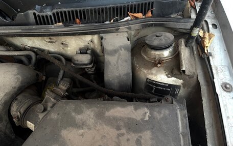 Volkswagen Golf GTI IV, 1998 год, 500 000 рублей, 28 фотография