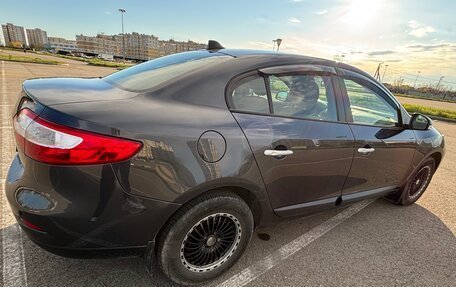 Renault Fluence I, 2011 год, 699 999 рублей, 4 фотография