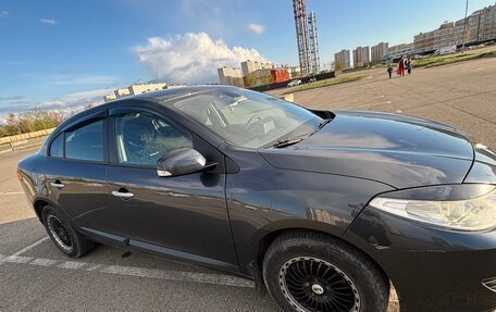 Renault Fluence I, 2011 год, 699 999 рублей, 2 фотография