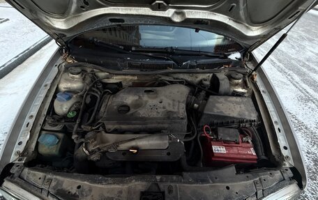 Volkswagen Golf GTI IV, 1998 год, 500 000 рублей, 26 фотография