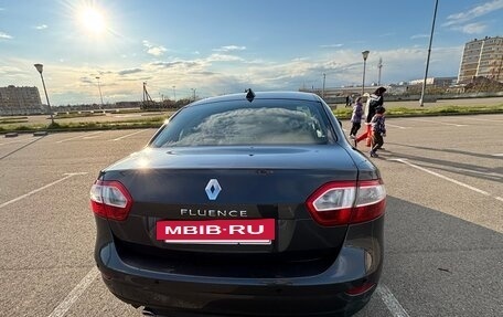 Renault Fluence I, 2011 год, 699 999 рублей, 5 фотография