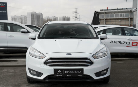 Ford Focus III, 2019 год, 1 280 000 рублей, 3 фотография