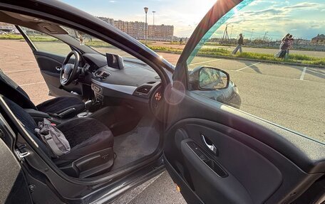 Renault Fluence I, 2011 год, 699 999 рублей, 11 фотография