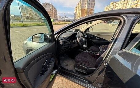 Renault Fluence I, 2011 год, 699 999 рублей, 12 фотография