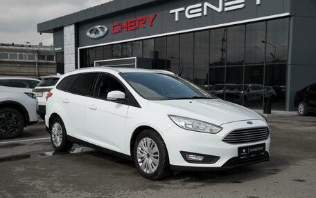 Ford Focus III, 2019 год, 1 280 000 рублей, 2 фотография