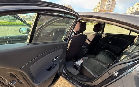 Renault Fluence I, 2011 год, 699 999 рублей, 13 фотография