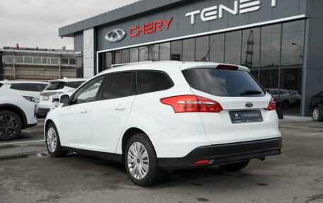 Ford Focus III, 2019 год, 1 280 000 рублей, 4 фотография