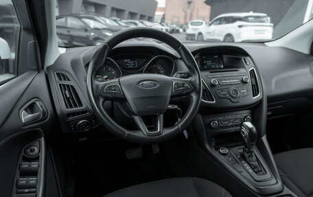 Ford Focus III, 2019 год, 1 280 000 рублей, 7 фотография