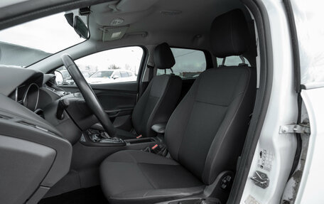 Ford Focus III, 2019 год, 1 280 000 рублей, 9 фотография