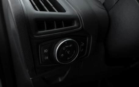 Ford Focus III, 2019 год, 1 280 000 рублей, 18 фотография