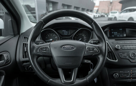 Ford Focus III, 2019 год, 1 280 000 рублей, 10 фотография