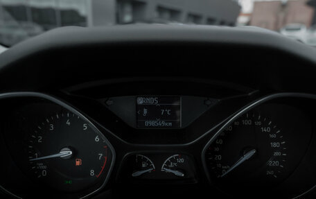 Ford Focus III, 2019 год, 1 280 000 рублей, 11 фотография