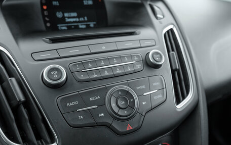 Ford Focus III, 2019 год, 1 280 000 рублей, 15 фотография