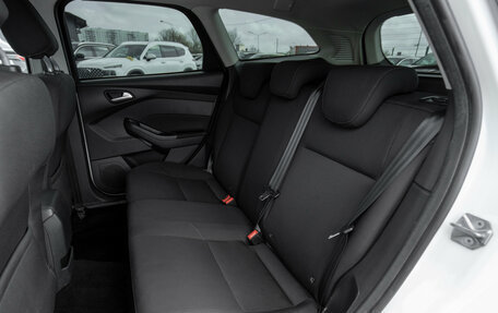 Ford Focus III, 2019 год, 1 280 000 рублей, 12 фотография