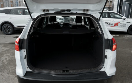 Ford Focus III, 2019 год, 1 280 000 рублей, 19 фотография