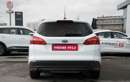 Ford Focus III, 2019 год, 1 280 000 рублей, 6 фотография