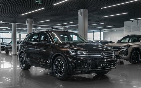 Volkswagen Touareg III, 2025 год, 11 400 000 рублей, 2 фотография