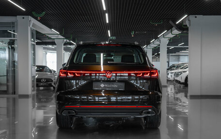 Volkswagen Touareg III, 2025 год, 11 400 000 рублей, 6 фотография