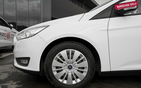 Ford Focus III, 2019 год, 1 280 000 рублей, 20 фотография